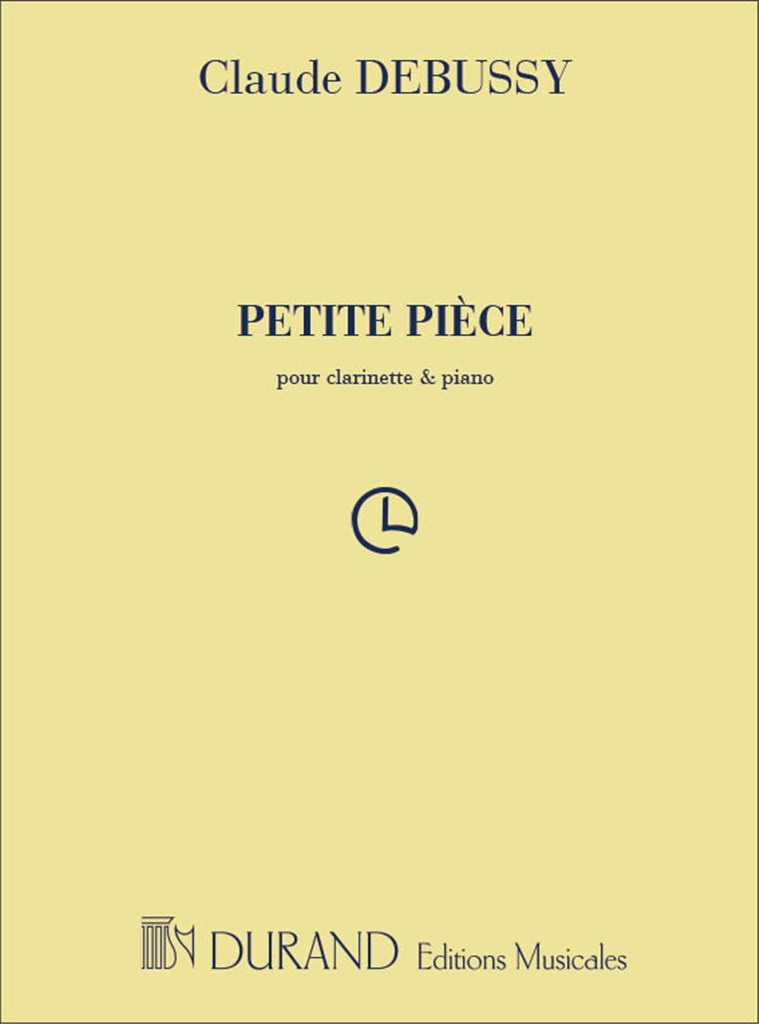 Petite Pièce